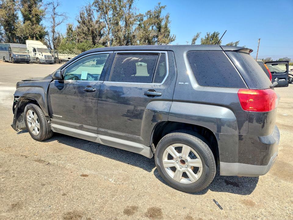 Продаж на аукціоні авто 2014 Gmc Terrain, vin: 2GKALMEK4E6349694, номер лоту: 61439756