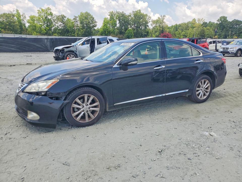 Продажа на аукционе авто 2010 Lexus Es, vin: JTHBK1EGXA2364574, номер лота: 59650826