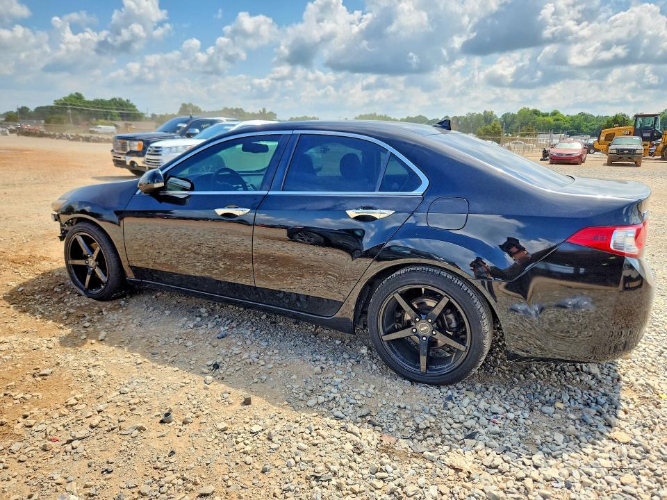 Продажа на аукционе авто 2010 Acura Tsx, vin: JH4CU2F6XAC001602, номер лота: 59695956