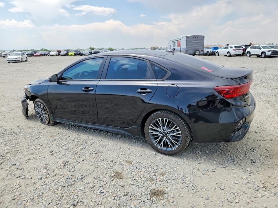Продаж на аукціоні авто 2024 Kia Forte, vin: 3KPF54AD9RE707302, номер лоту: 63396936