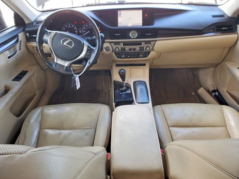 Продажа на аукционе авто 2013 Lexus Es, vin: JTHBK1GG4D2053935, номер лота: 61507896