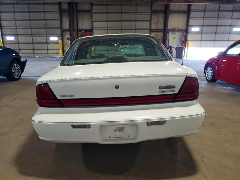 Aukcja sprzedaży 1996 Oldsmobile 88, vin: 1G3HN52K9T4810157, numer aukcji: 60447736