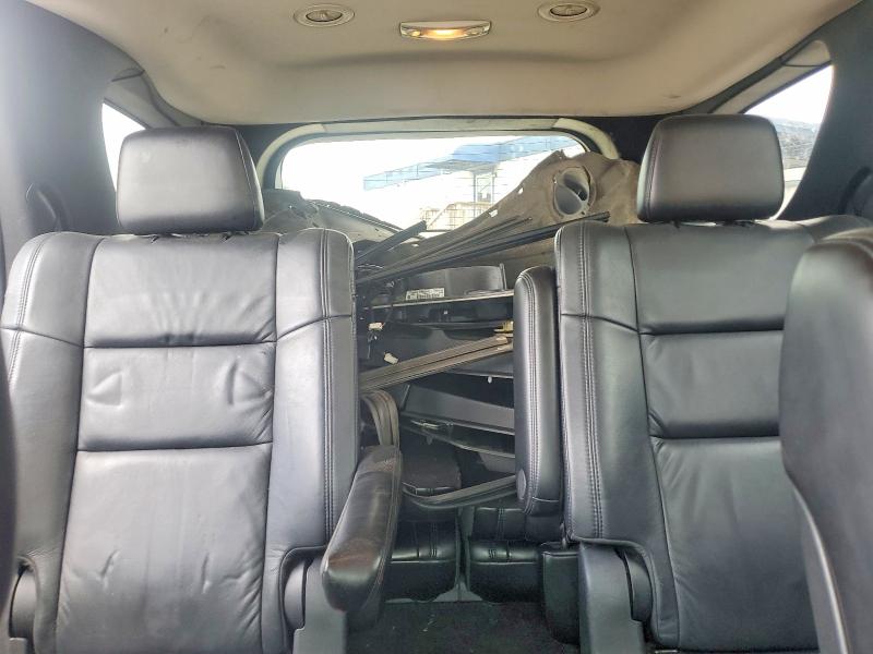 62697156 :رقم المزاد ، 1C4RDHDG6DC699401 vin ، 2013 Dodge Durango مزاد بيع
