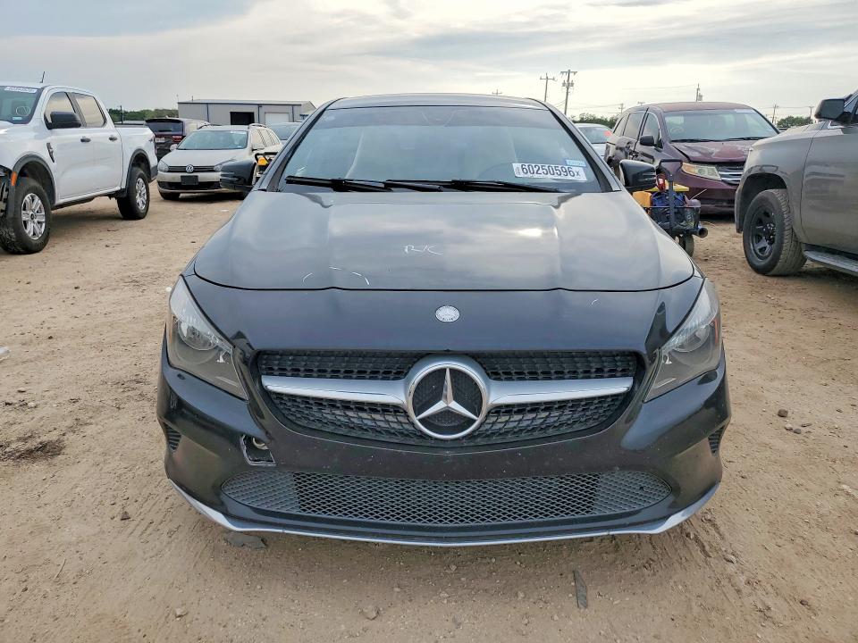 Продаж на аукціоні авто 2018 Mercedes-benz Cla, vin: WDDSJ4EB5JN504352, номер лоту: 60250596