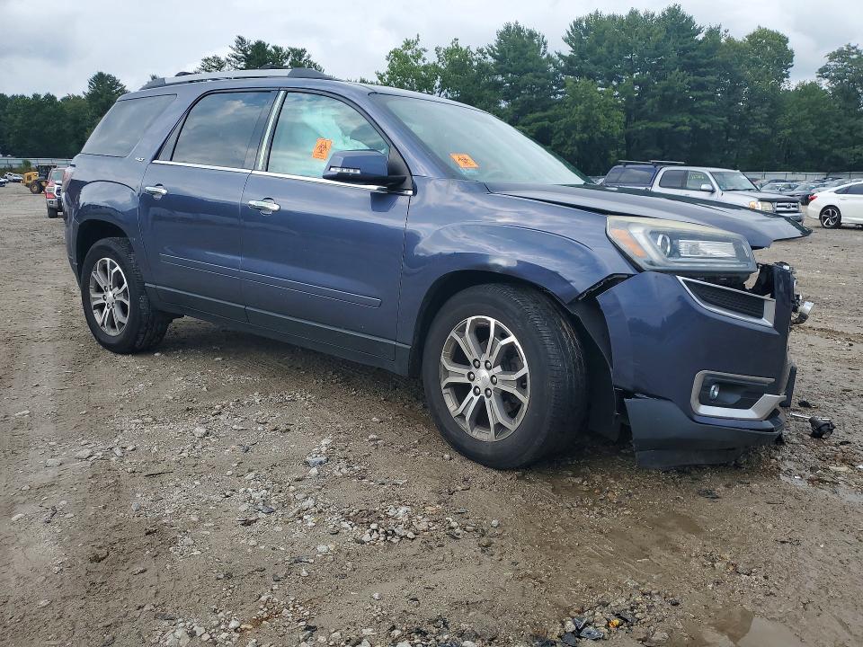 Продажа на аукционе авто 2014 Gmc Acadia, vin: 1GKKVRKD6EJ230985, номер лота: 63055246