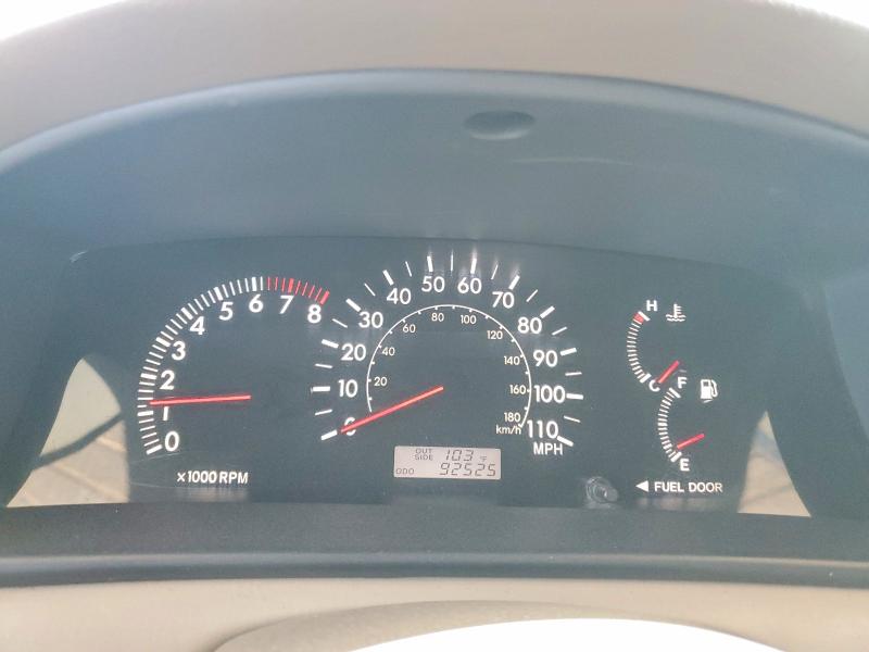 2005 Toyota Corolla მანქანა იყიდება აუქციონზე, vin: 1NXBR32E55Z374107, აუქციონის ნომერი: 61394346