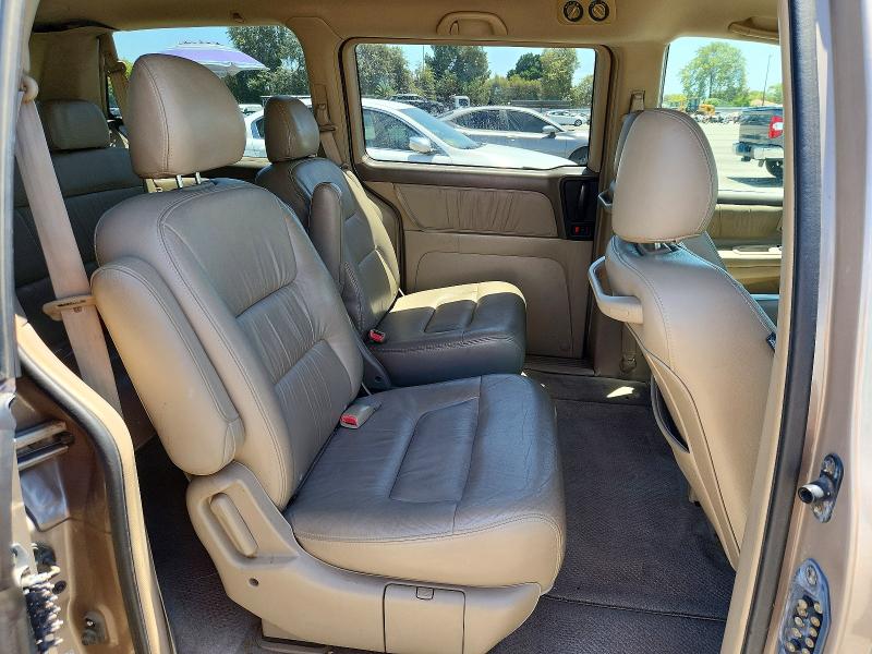 Aukcja sprzedaży 2003 Honda Odyssey, vin: 5FNRL18973B105440, numer aukcji: 61213956