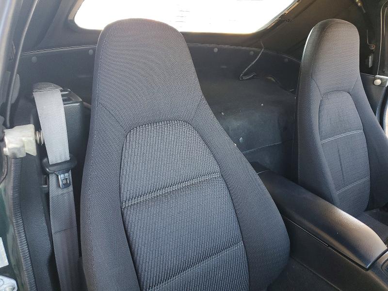 60498406 :رقم المزاد ، JM1NB3536X0103051 vin ، 1999 Mazda Mx-5 Miata مزاد بيع