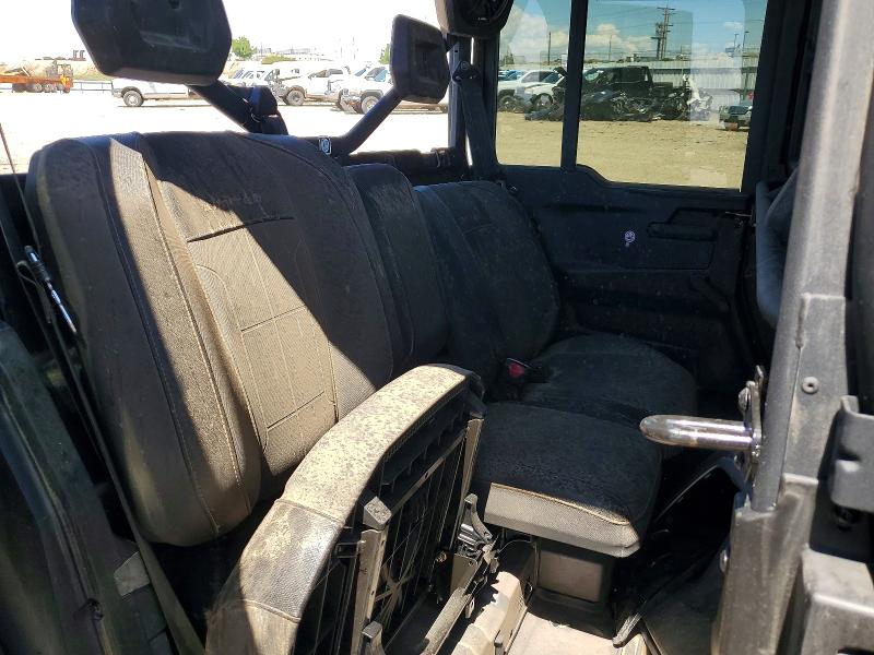 Продажа на аукционе авто 2026 Can-am Defender, vin: 3JBKUAX41TK016283, номер лота: 58422406