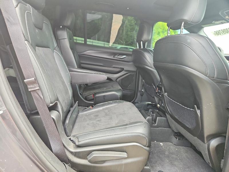 Aukcja sprzedaży 2024 Jeep Grand Cherokee, vin: 1C4RJKAG2R8929715, numer aukcji: 62309766