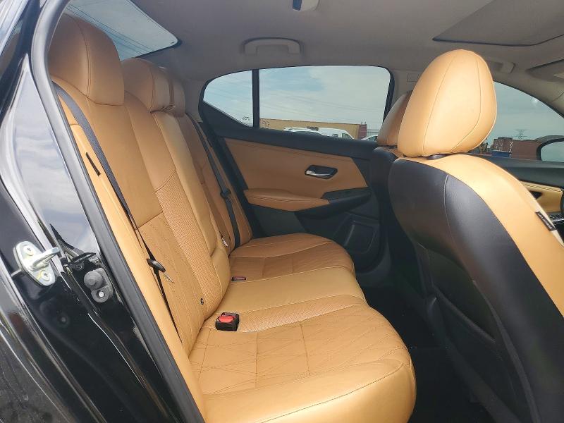 61554656 :رقم المزاد ، 3N1AB8CV5LY234474 vin ، 2020 Nissan Sentra مزاد بيع