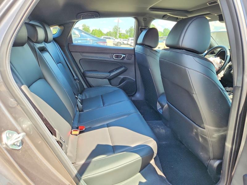 Продаж на аукціоні авто 2024 Acura Integra, vin: 19UDE4H69RA026138, номер лоту: 60175116