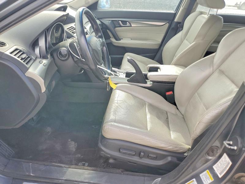 Продажа на аукционе авто 2011 Acura Tl, vin: 19UUA9F52BA002708, номер лота: 61430736