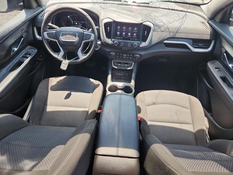 Продажа на аукционе авто 2022 Gmc Terrain, vin: 3GKALTEV0NL272337, номер лота: 60130216
