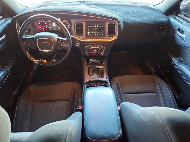 Продажа на аукционе авто 2020 Dodge Charger, vin: 2C3CDXBG2LH190411, номер лота: 62658546