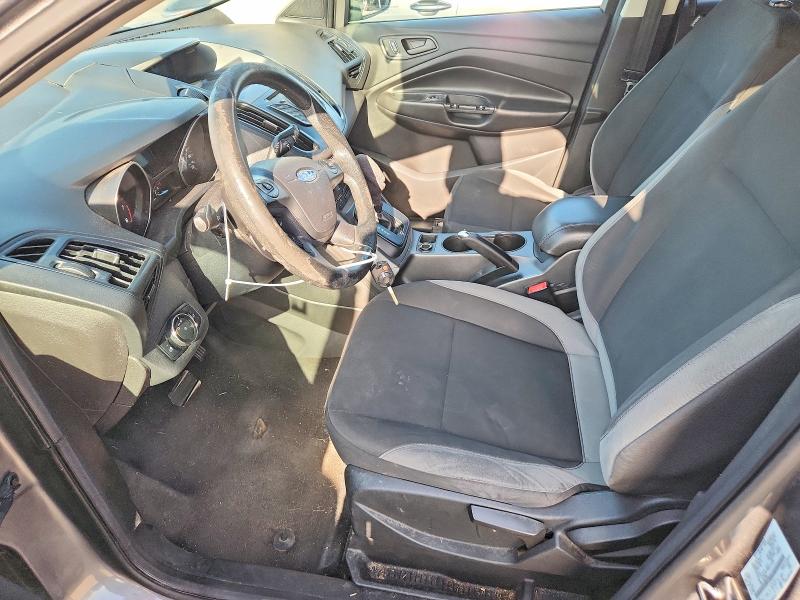 Продажа на аукционе авто 2014 Ford Escape, vin: 1FMCU0F76EUC12029, номер лота: 62055216