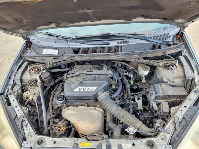 Aukcja sprzedaży 2004 Toyota Rav4, vin: JTEGD20V740039731, numer aukcji: 61087886
