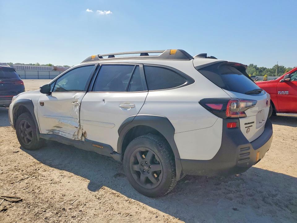 Aukcja sprzedaży 2022 Subaru Outback, vin: 4S4BTGUD3N3217629, numer aukcji: 60516896
