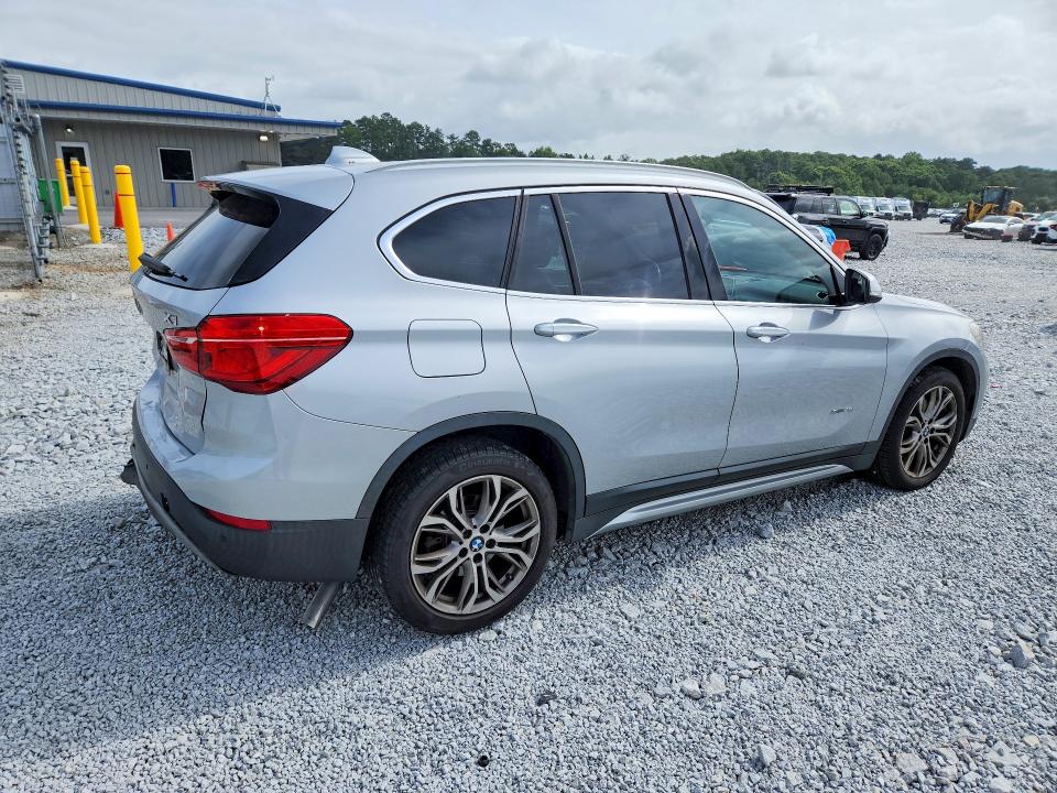 Aukcja sprzedaży 2017 Bmw X1, vin: WBXHT3Z39H4A57946, numer aukcji: 62111386