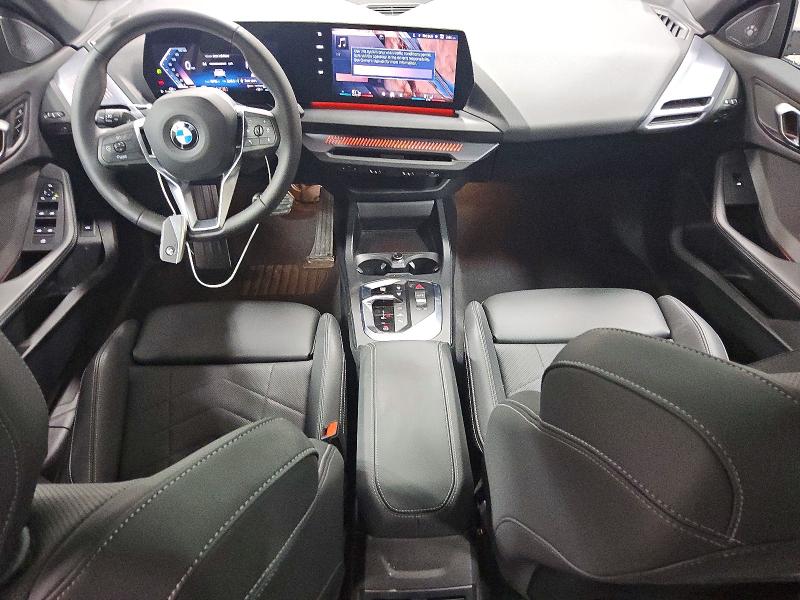 61195656 :رقم المزاد ، WBA23GG02T7U35058 vin ، 2026 Bmw 228xi مزاد بيع