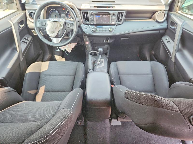 Aukcja sprzedaży 2018 Toyota Rav4, vin: 2T3RFREV2JW704955, numer aukcji: 62671826