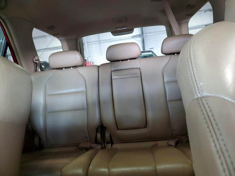 62813136 :رقم المزاد ، 2HNYD18883H522389 vin ، 2003 Acura Mdx مزاد بيع