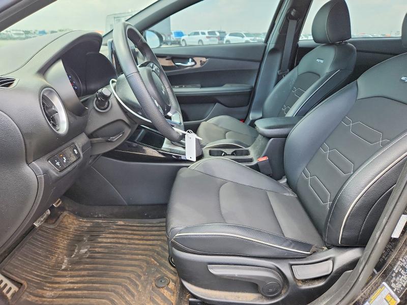 Продаж на аукціоні авто 2024 Kia Forte, vin: 3KPF54AD9RE707302, номер лоту: 63396936