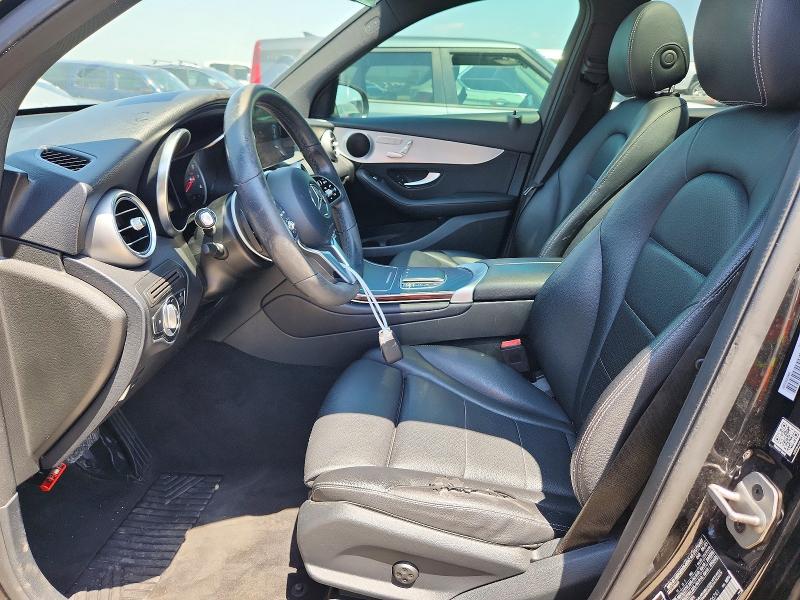 Aukcja sprzedaży 2021 Mercedes-benz Glc, vin: W1N0G8DBXMG006741, numer aukcji: 62391236