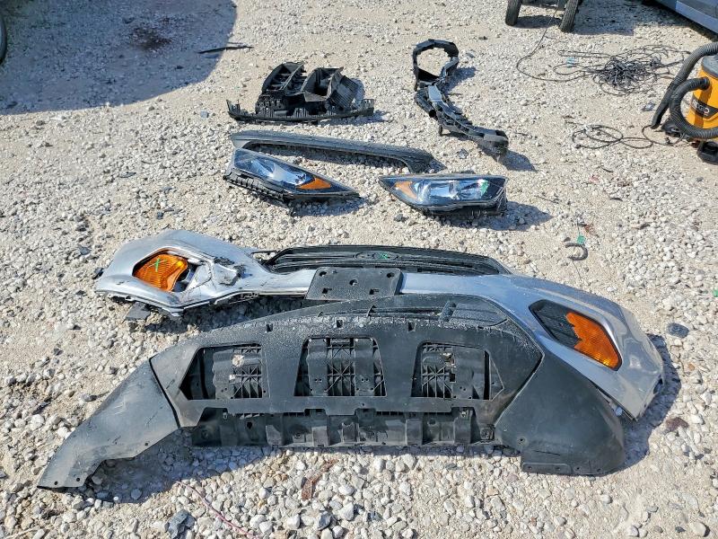 Aukcja sprzedaży 2019 Ford Escape, vin: 1FMCU0F72KUA78941, numer aukcji: 60056456