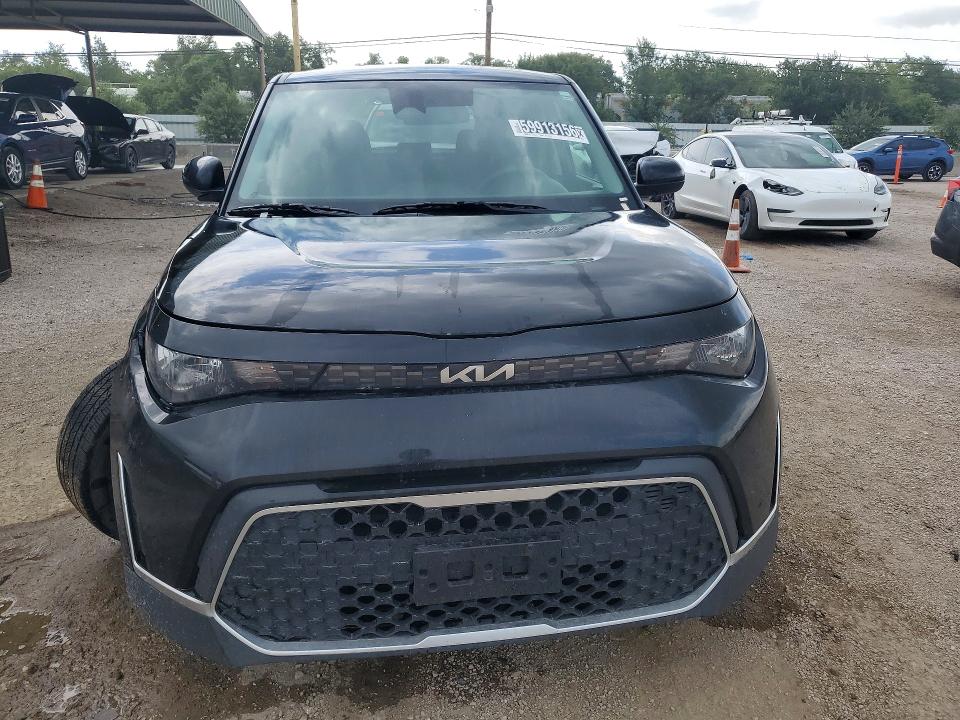 Aukcja sprzedaży 2023 Kia Soul, vin: KNDJ23AU6P7868748, numer aukcji: 59913156