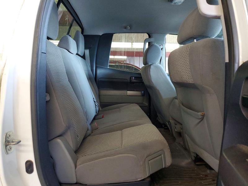 2013 Toyota Tundra მანქანა იყიდება აუქციონზე, vin: 5TFUW5F1XDX296591, აუქციონის ნომერი: 59297156