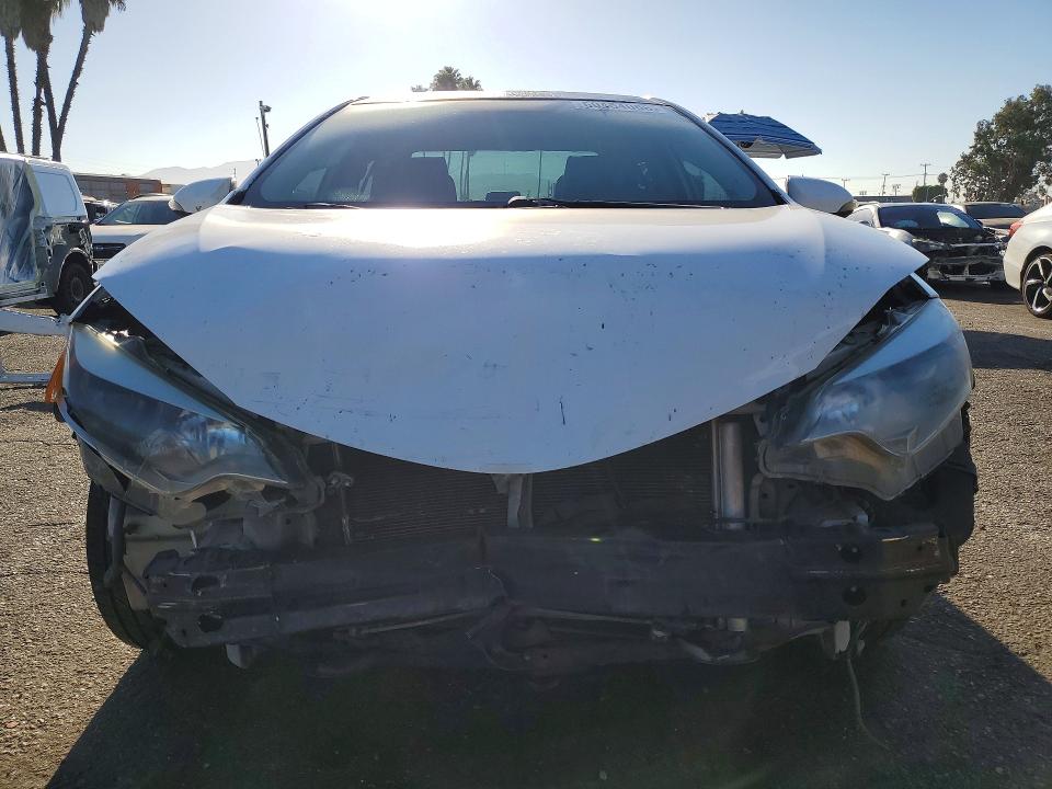 Продаж на аукціоні авто 2014 Toyota Corolla, vin: 5YFBURHE9EP131880, номер лоту: 60454066