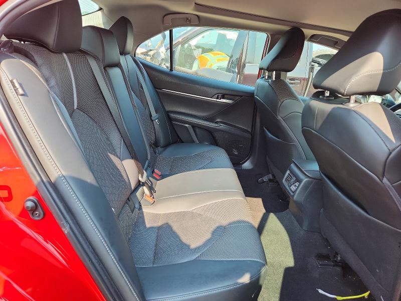Продаж на аукціоні авто 2023 Toyota Camry, vin: 4T1K61AK5PU175145, номер лоту: 60984076