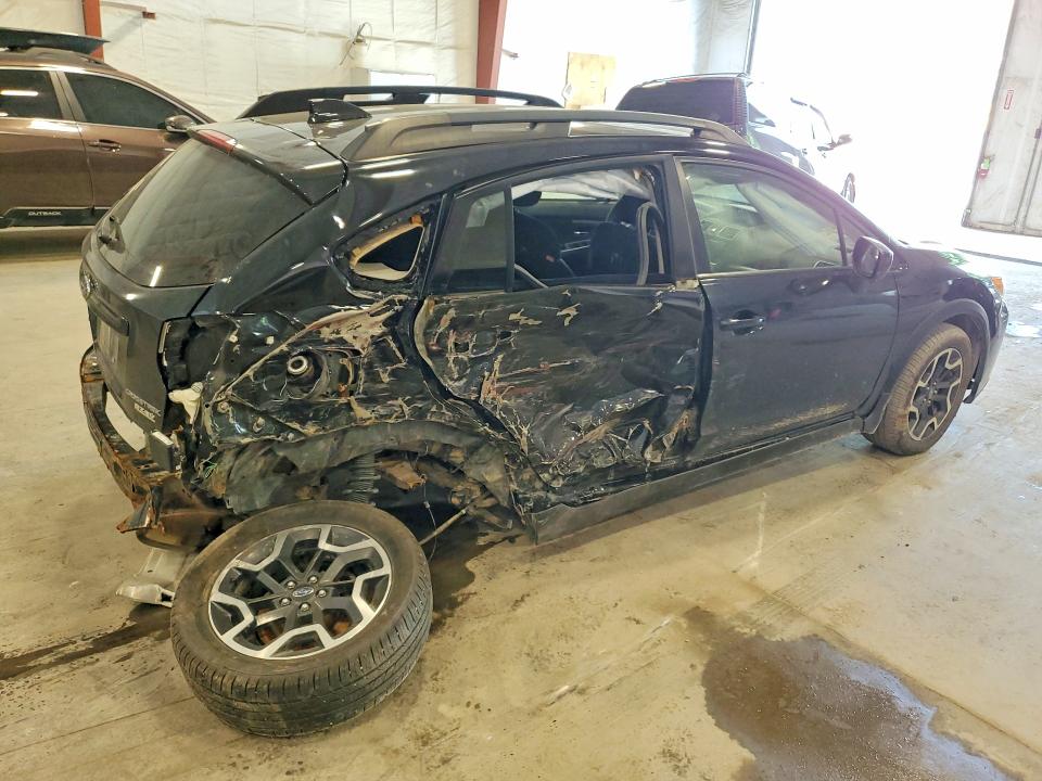 Aukcja sprzedaży 2017 Subaru Crosstrek, vin: JF2GPADC5H8208233, numer aukcji: 60479696