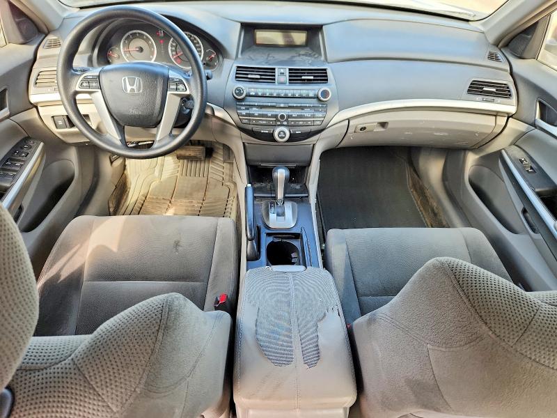 Продаж на аукціоні авто 2008 Honda Accord, vin: 1HGCP26758A808778, номер лоту: 59307216