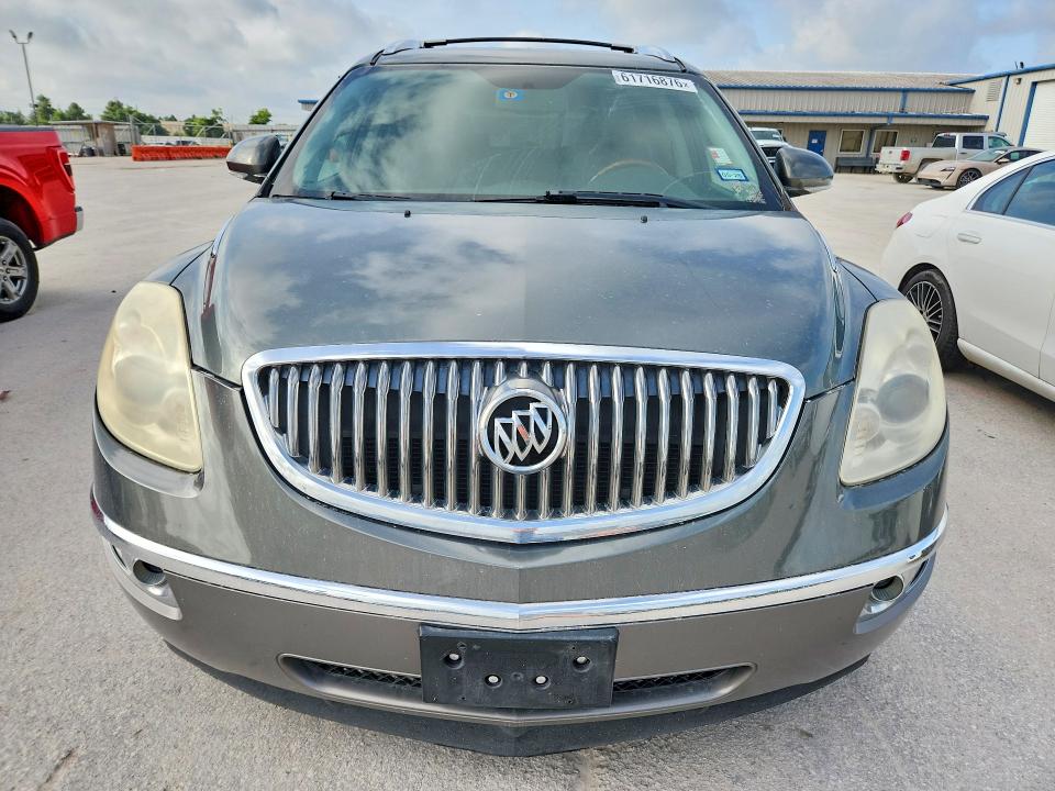 Aukcja sprzedaży 2011 Buick Enclave, vin: 5GAKRBED2BJ224634, numer aukcji: 61716876
