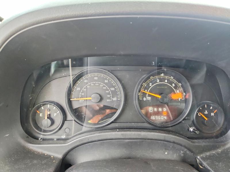 2015 Jeep Patriot მანქანა იყიდება აუქციონზე, vin: 1C4NJRBB2FD292256, აუქციონის ნომერი: 63570306