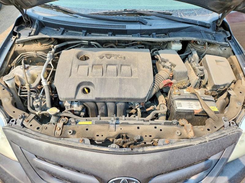 Aukcja sprzedaży 2011 Toyota Corolla, vin: 2T1BU4EE3BC607141, numer aukcji: 60685076