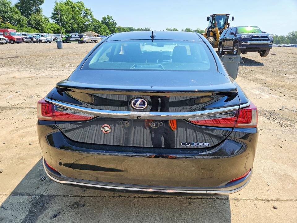 Продаж на аукціоні авто 2020 Lexus Es, vin: 58AE21B1XLU005140, номер лоту: 61220236