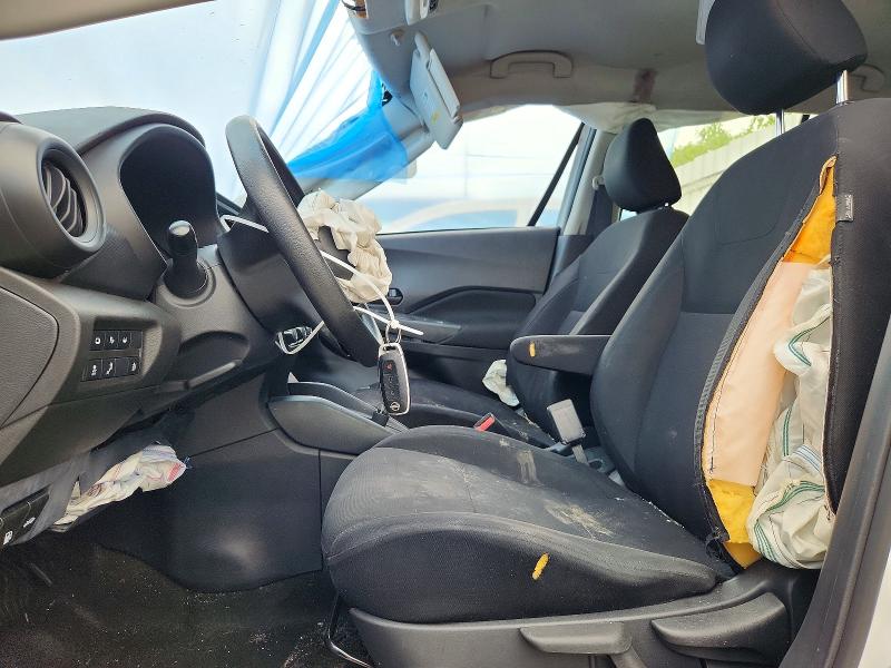 Aukcja sprzedaży 2023 Nissan Kicks, vin: 3N1CP5BV7PL488152, numer aukcji: 59801216