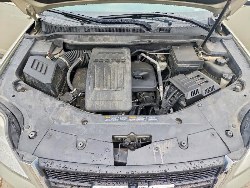 2015 Gmc Terrain მანქანა იყიდება აუქციონზე, vin: 2GKFLVEK9F6197750, აუქციონის ნომერი: 60406996