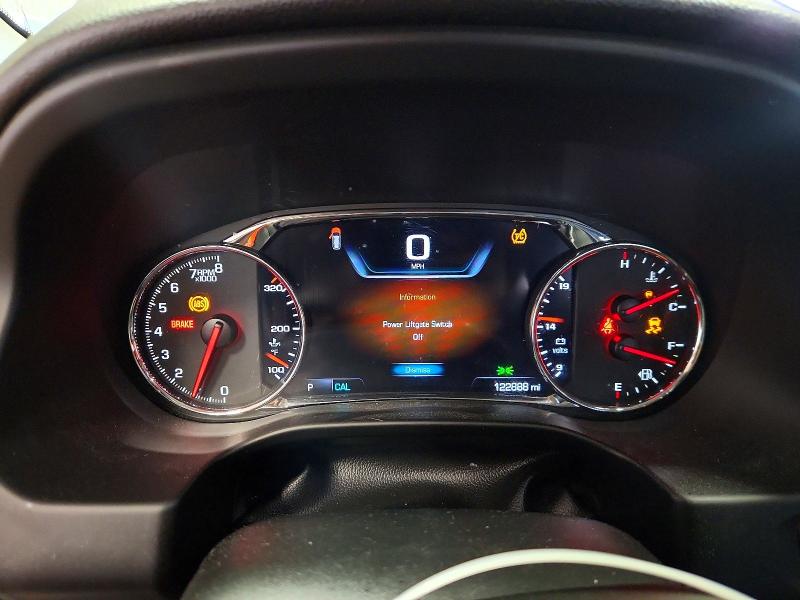 Aukcja sprzedaży 2018 Gmc Acadia, vin: 1GKKNXLSXJZ132961, numer aukcji: 62643306
