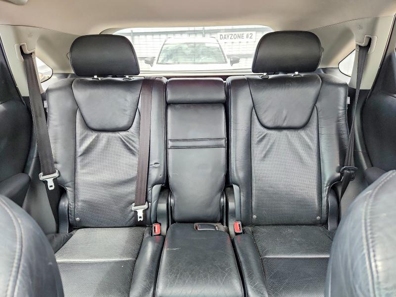 Aukcja sprzedaży 2011 Lexus Rx, vin: JTJBK1BA2B2439297, numer aukcji: 58887406