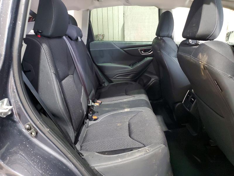Aukcja sprzedaży 2022 Subaru Forester, vin: JF2SKADCXNH507706, numer aukcji: 62418196