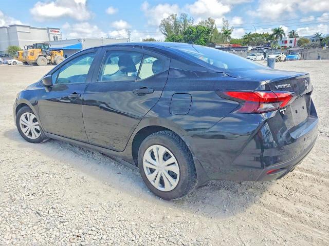 Aukcja sprzedaży 2023 Nissan Versa, vin: 3N1CN8DVXPL832173, numer aukcji: 62154156