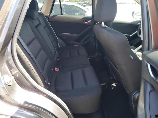 61312116 :رقم المزاد ، JM3KE2CY5F0545943 vin ، 2015 Mazda Cx-5 مزاد بيع