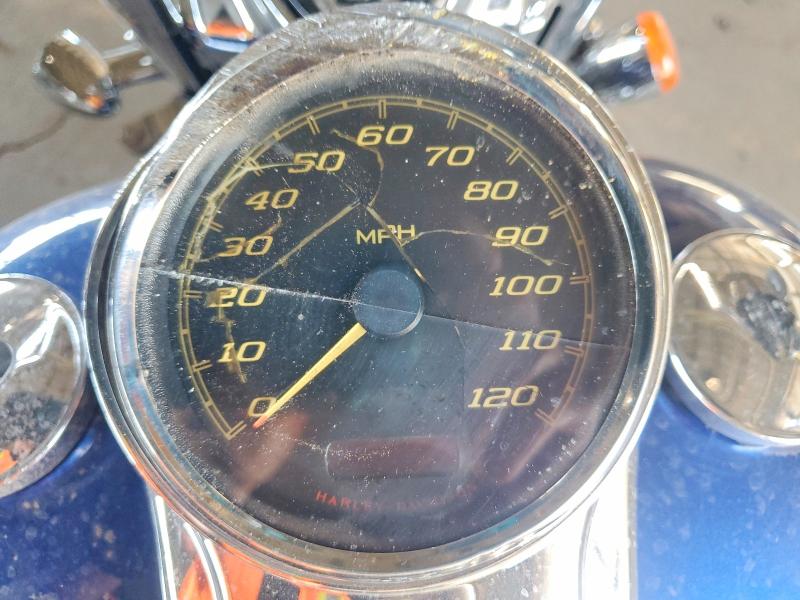 Продаж на аукціоні авто 2015 Harley-davidson Flrt, vin: 1HD1MCM38FB859556, номер лоту: 60495446