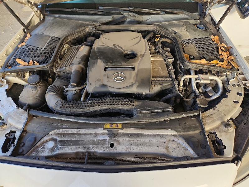 Auction sale of the 2017 Mercedes-benz C, vin: 55SWF4JB5HU201694, lot number: 60777386