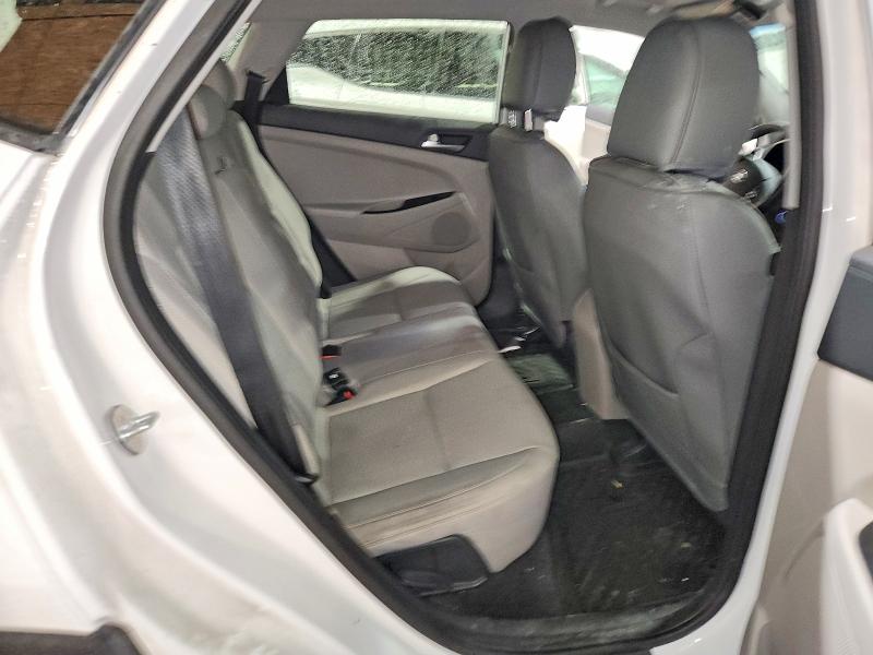61624306 :رقم المزاد ، KM8J2CA49KU898865 vin ، 2019 Hyundai Tucson مزاد بيع