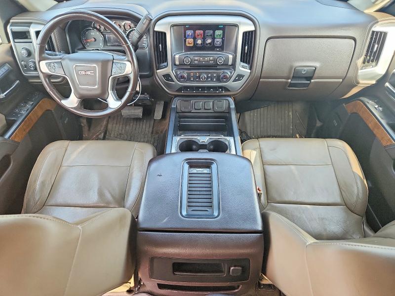Aukcja sprzedaży 2017 Gmc Sierra, vin: 3GTU2NEC4HG433758, numer aukcji: 58469426